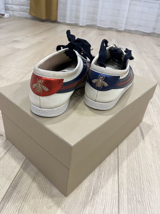 Дамски обувки Gucci