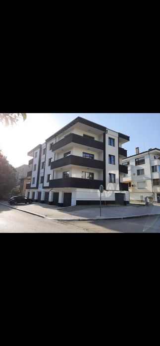 Продава се Двустаен апартамент в Търговище, Боровец - 57 кв.м за 1521 €/кв.м - Снимка #1