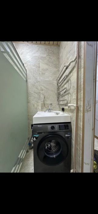 Аренда квартира в Рынок УНИВЕРСАМ 3-ком р-н Юнусабад-4