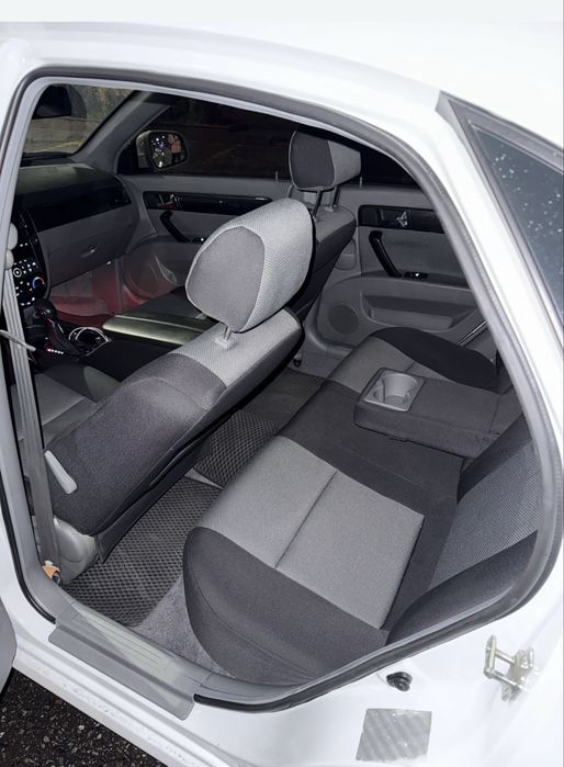 Chevrolet Jentra 2019 3