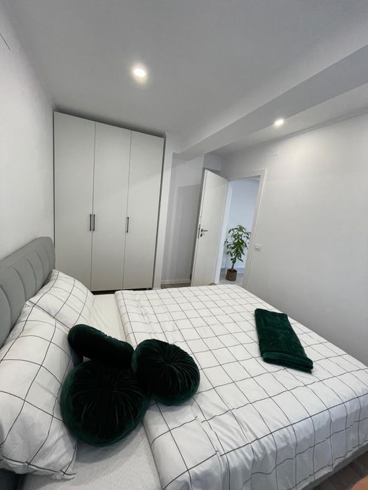 Apartament modern 2 camere, Centru