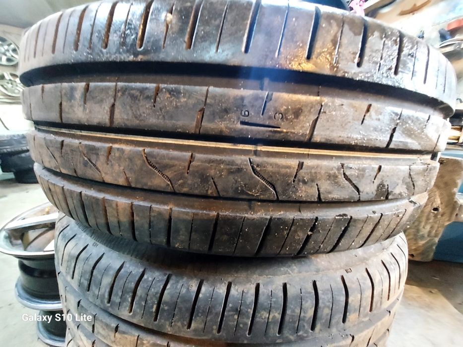 Шины на 15 185/60