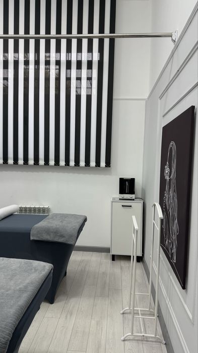 Салон красоты студия в аренду