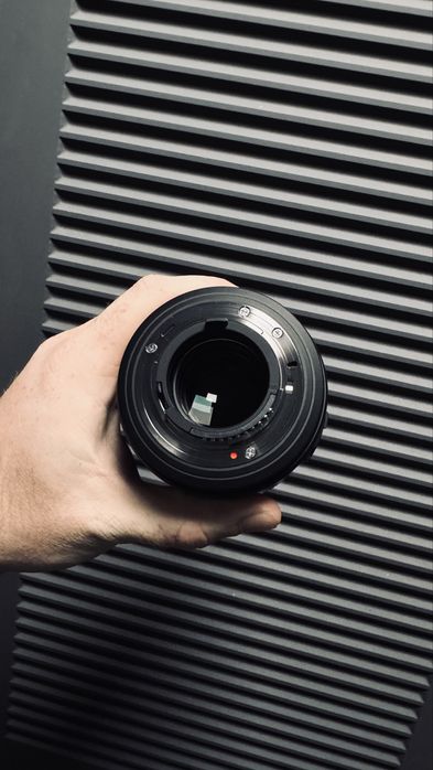 Sigma 105 mm 2.8 dg macro Nikon