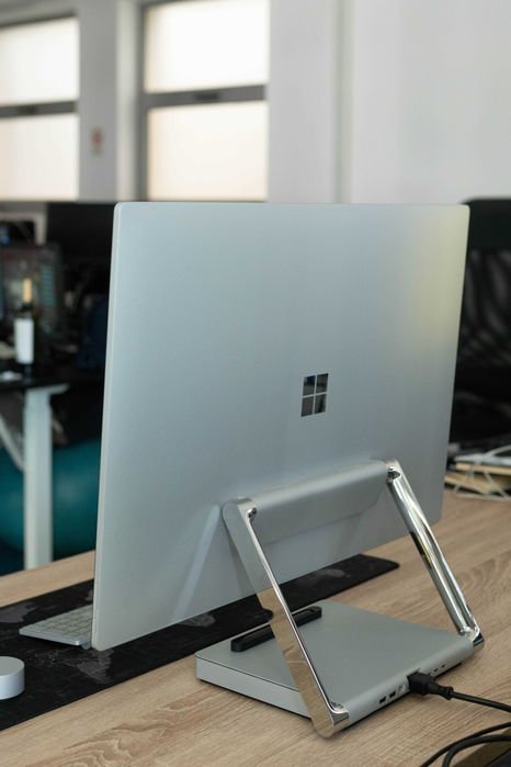Microsoft Surface Studio 2 i7/32GB/1TB nVME + Pen + Dial