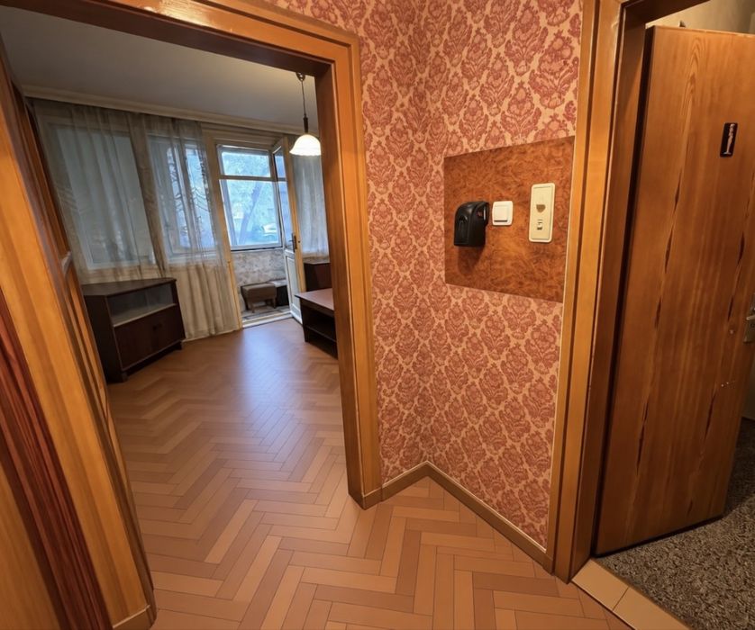 Едностаен апартамент