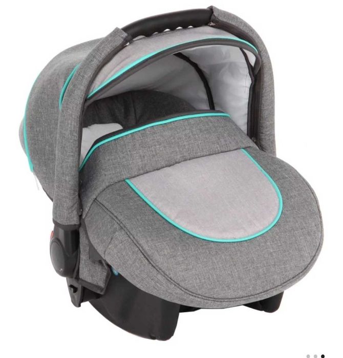 Продам коояску 3в 1 от Adamex