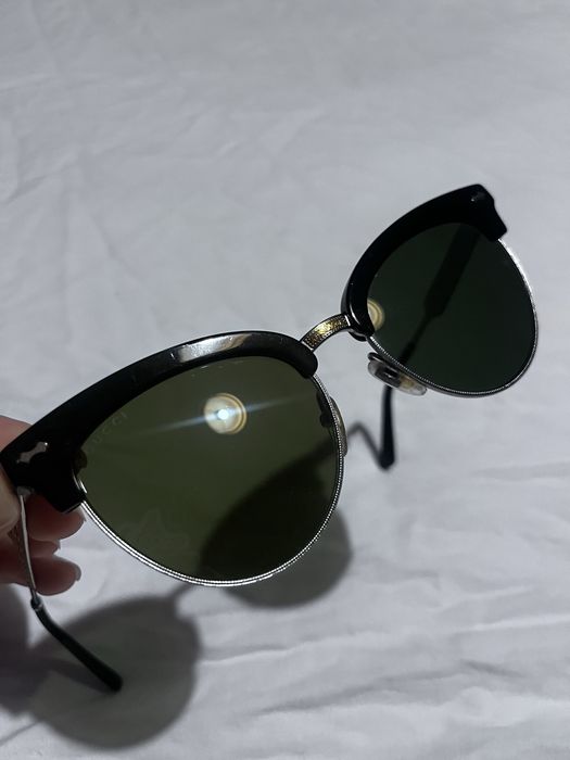 Gucci GG0055S 001 – Оригинални слънчеви очила