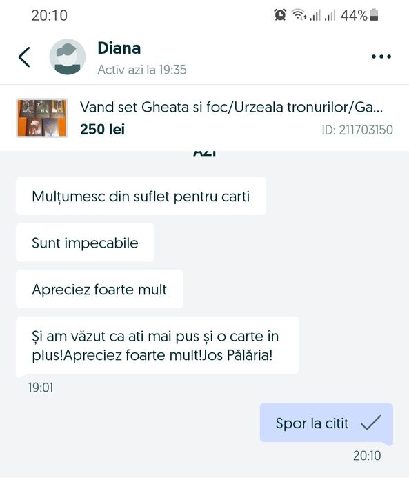 Vand colectia Adevarul 1-100 opere esentiale completa, in tipla