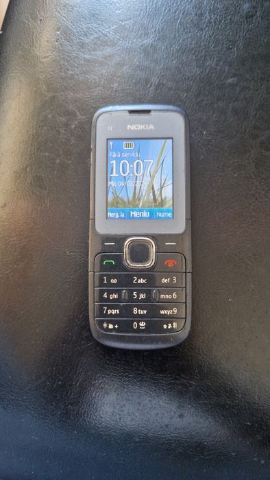 Telefon Nokia C1-01