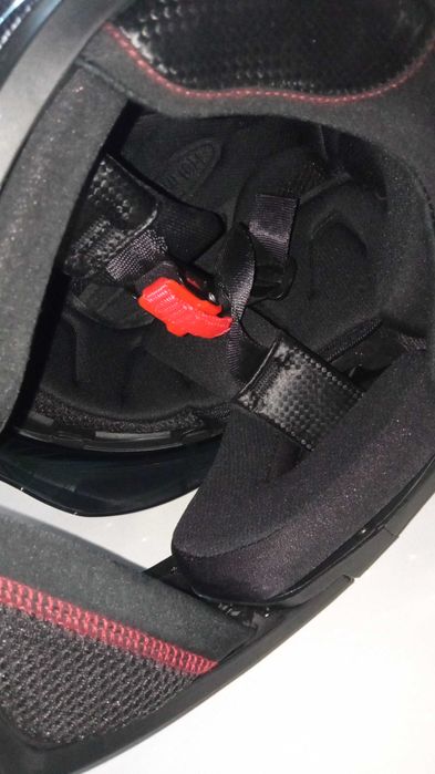 Мото каска отваряема VIRTUE