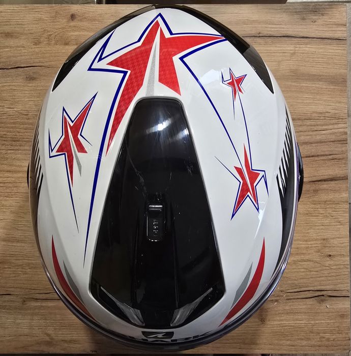 Casca moto Shark Skwal 2, M.