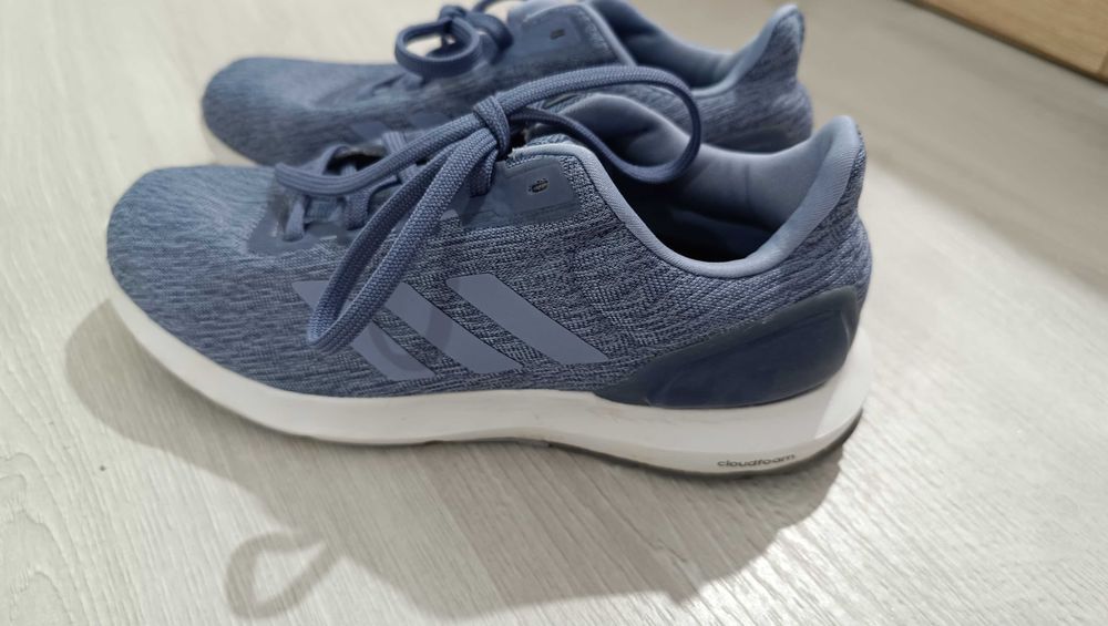 Маратонки Adidas CloudFoam