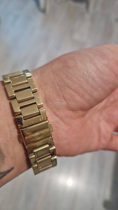 Michael kors- 6844 оригинален часовник