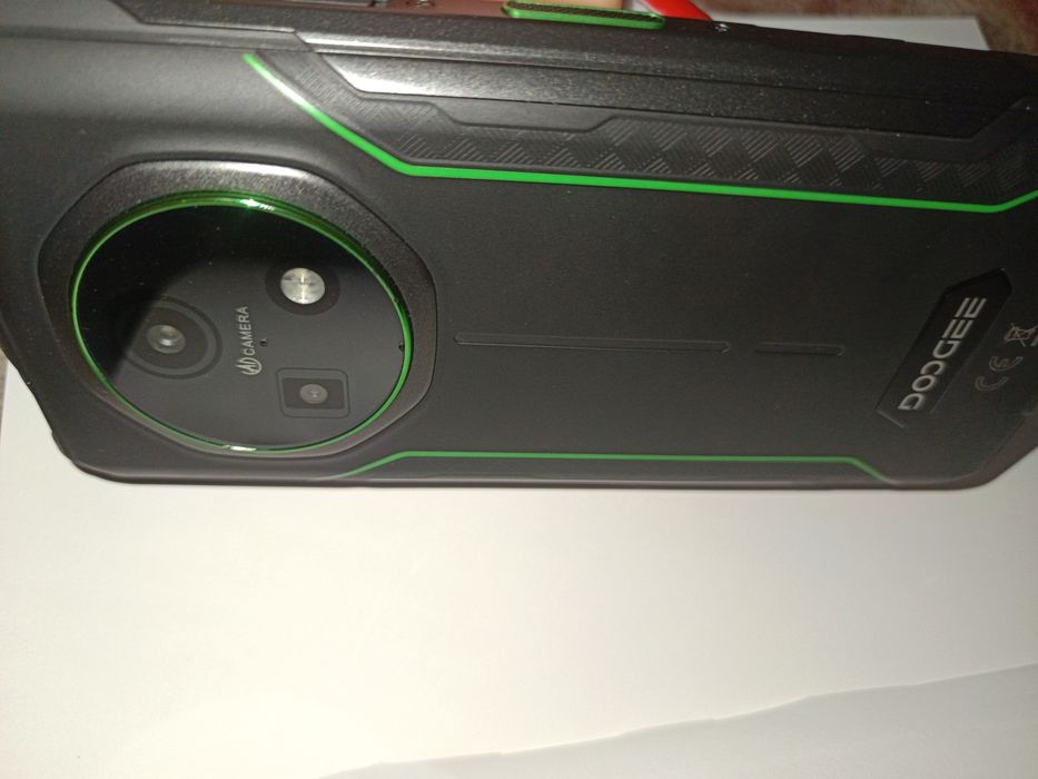 Telefon Doodge nou