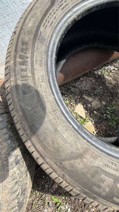Продам шины !!!В хорошем сос