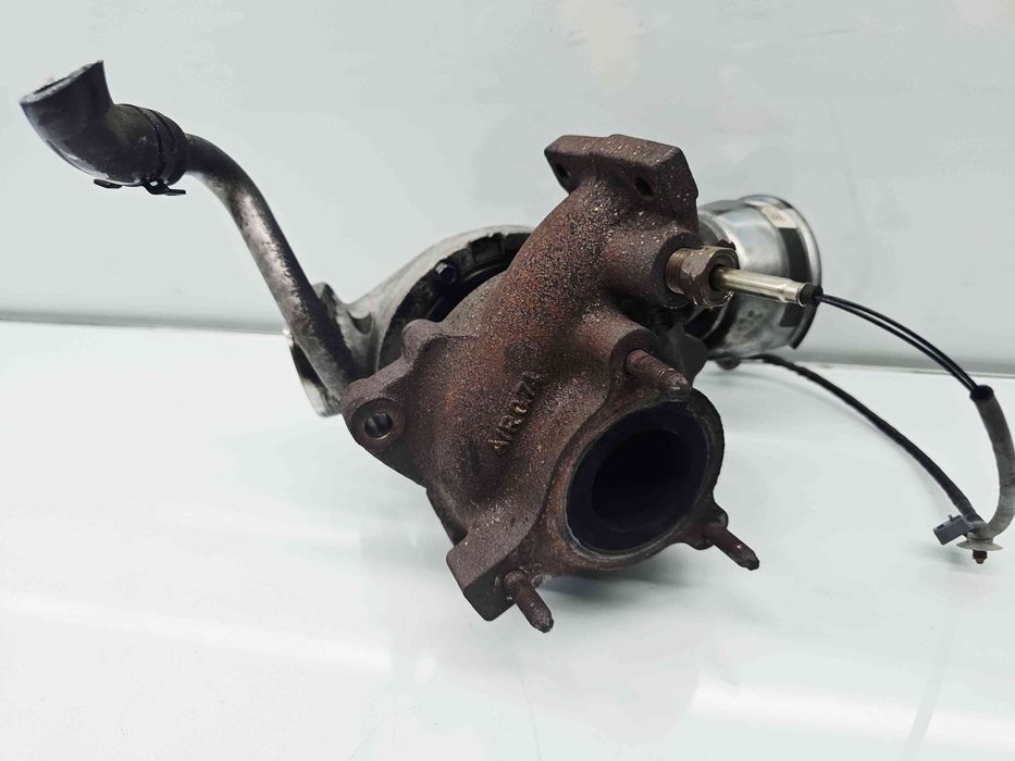 Turbina  AUDI A4 (8K2, B8) [Fabr 2008-2015] 03L145721B 2.0 TDI CGLC 13