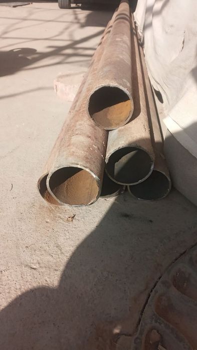 Труба сотилади 89 тали