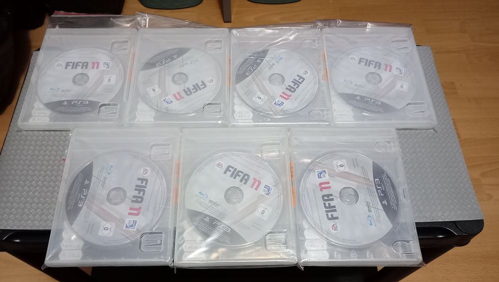 Jocuri PlayStation 3 Second-Hand