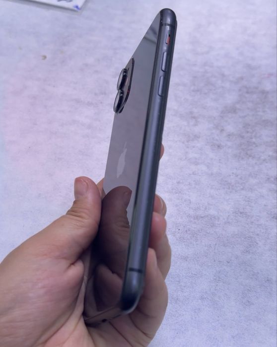 Айфон 11 сатылады 128гб