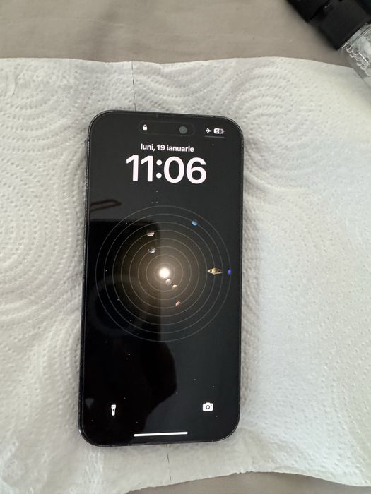 Iphone 14 pro max 1 TB