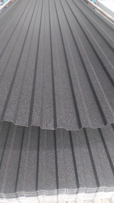 Профнастил Черепица