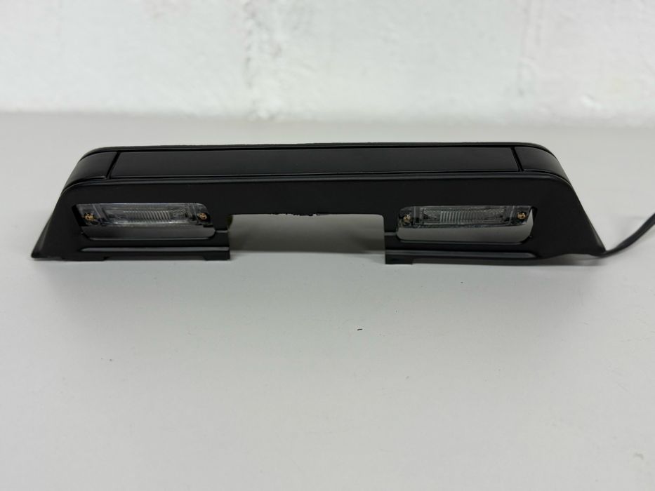 Туманка, ПТФ Паджеро 2