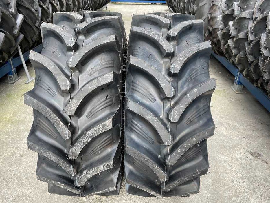 Cauciucuri noi agricole de tractor 360/70R20 OZKA livrare rapida