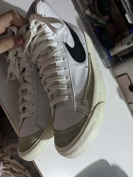 Vand nike blazer mid77