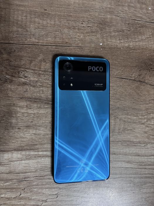 Продам смартфон  POCO X4 PRO