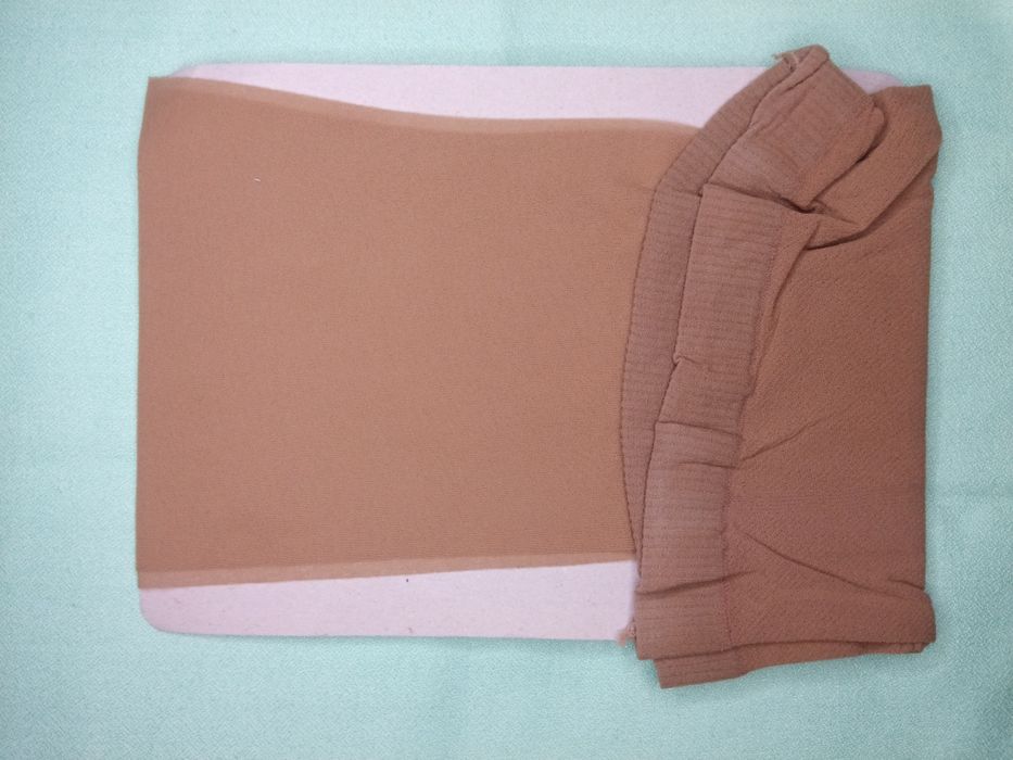 Дамски чорапогащи от социализма