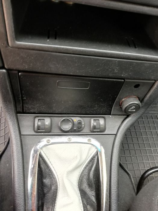 Опел Астра г на части 2.0д 82 коня