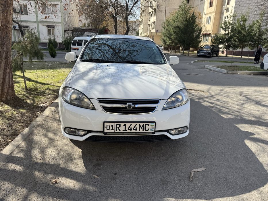 Jentra 2022 yil 9400 km yurgan