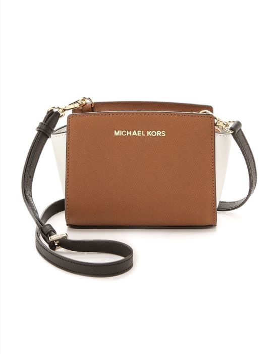 Продам сумку  michael kors натуральная кожа