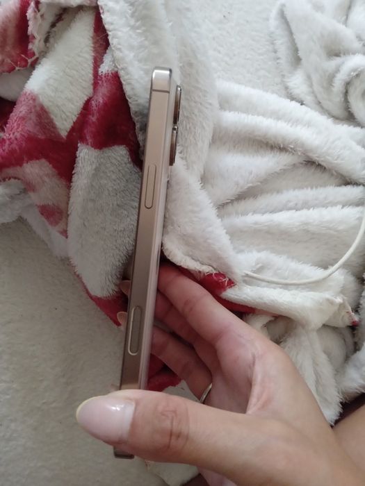 Apple IPhone 16 Pro Max 256 GB