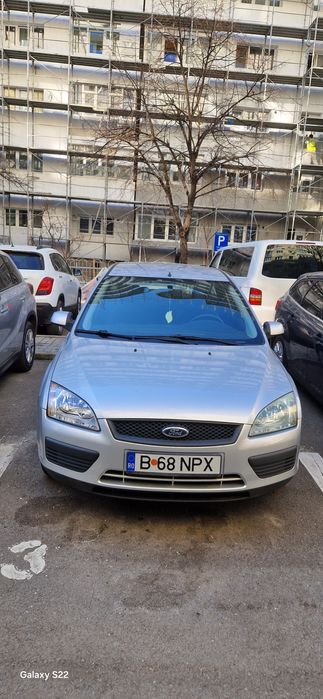 Vânzări auto  Ford