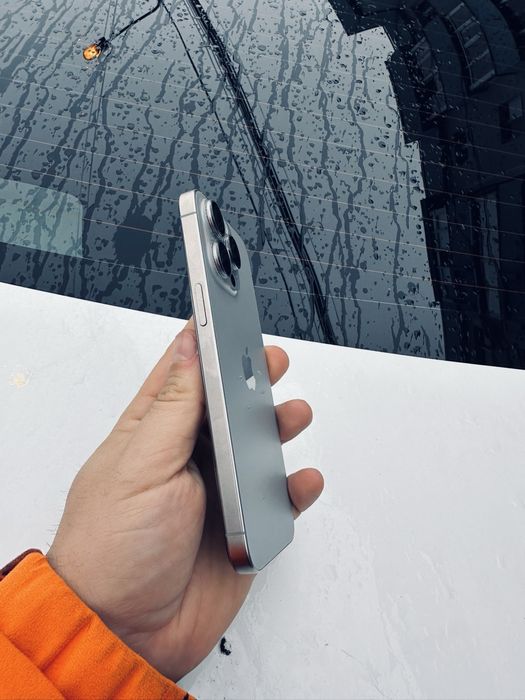 Okazie vand iphone 15 pro max 256 GB