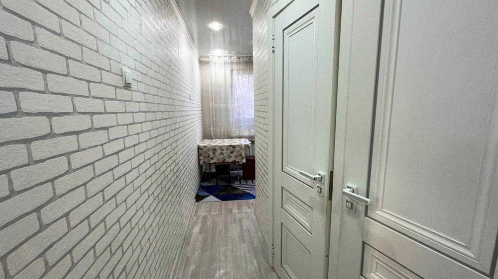 Продам 3 комнатную квартиру