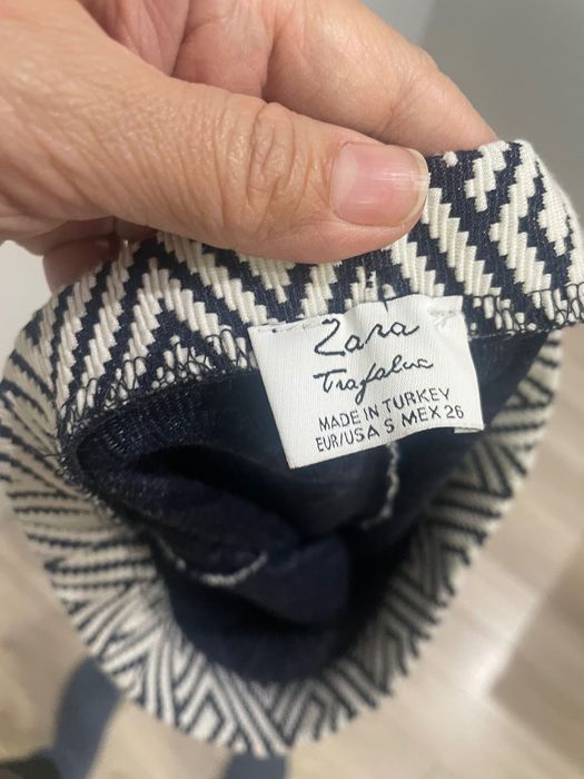 Юбка Бренда Zara