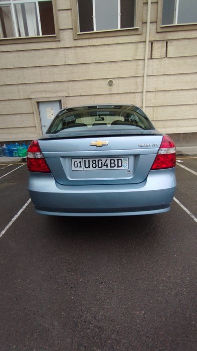 Продаётся nexia 3