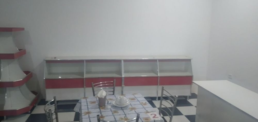 Do'kon uchun tayyor prilafka