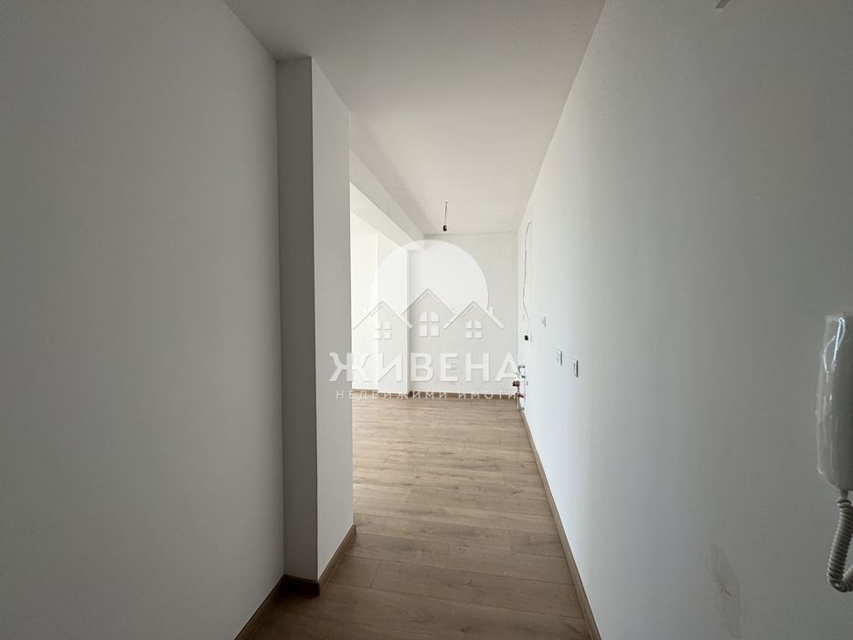 3-стаен апартамент До ключ, кв. Бриз, Акт 16