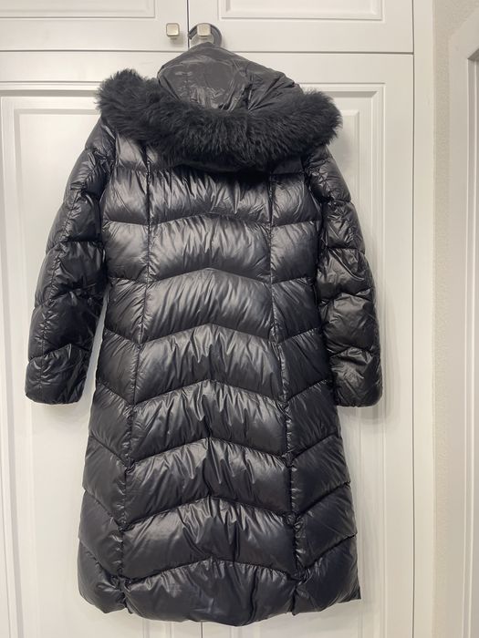 Пуховик Massima Dutti