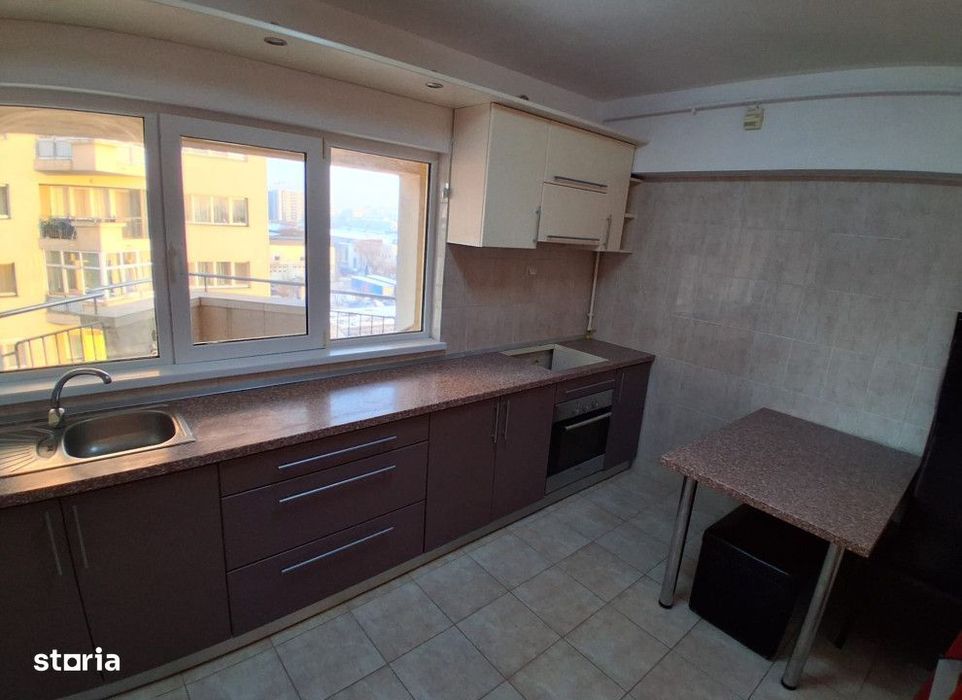 Apartament 2 camere Canta , 70 metri, etaj 5 Cod:161046 — fotografia 2