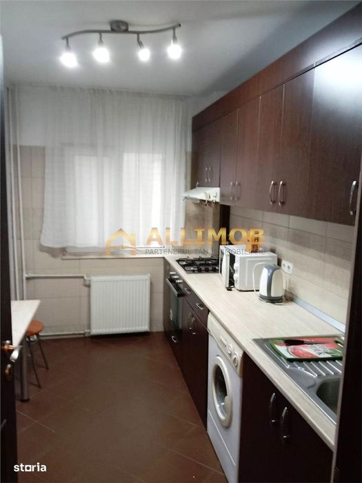 Apartament 2 camere in Ploiesti, zona Republicii