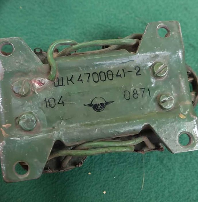 Трансформаторы силовые