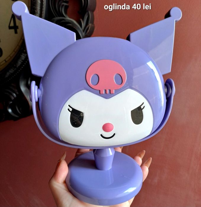 Oglinda decor cu picior oglinda makeup