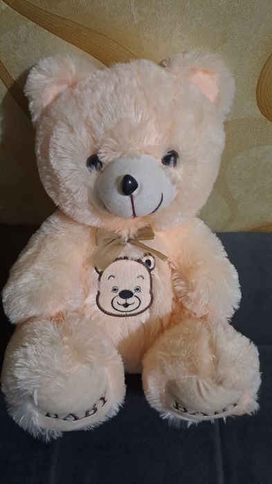 Продаются мягкие игрушк6и