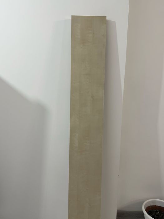 Полка Навесная ИКЕА LACK 190х26