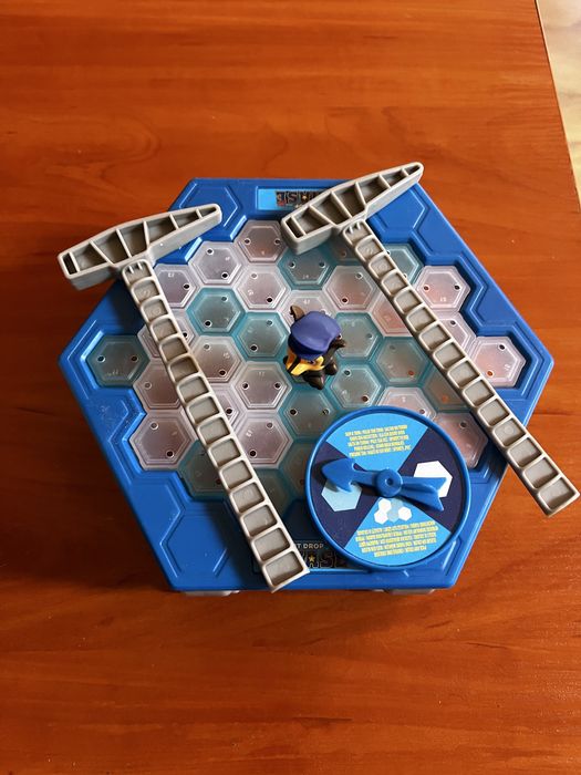 Детска игра Не изпускай Чейс